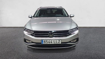 Volkswagen Passat Variant Business 2.0 TDI 110kW