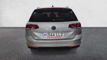 Volkswagen Passat Variant Business 2.0 TDI 110kW