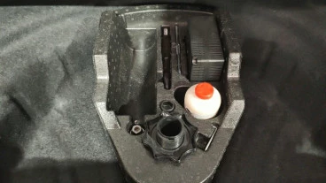 Volkswagen Passat Variant Business 2.0 TDI 110kW