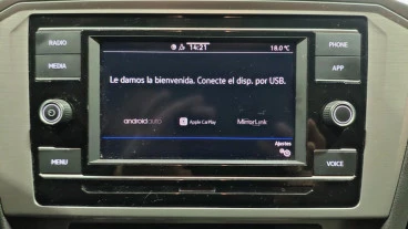 Volkswagen Passat Variant Business 2.0 TDI 110kW