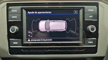 Volkswagen Passat Variant Business 2.0 TDI 110kW