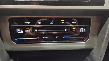 Volkswagen Passat Variant Business 2.0 TDI 110kW