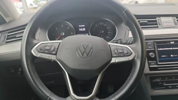 Volkswagen Passat Variant Business 2.0 TDI 110kW