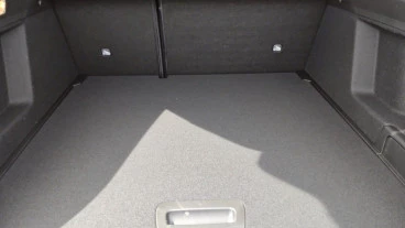 Renault Arkana Esprit Alpine full hybrid E-Tech 105kW