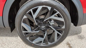 Renault Arkana Esprit Alpine full hybrid E-Tech 105kW