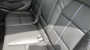 Renault Arkana Esprit Alpine full hybrid E-Tech 105kW