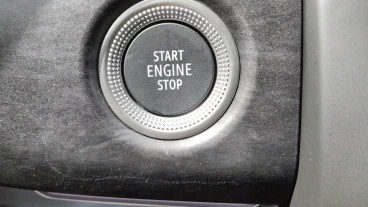 Renault Arkana Esprit Alpine full hybrid E-Tech 105kW