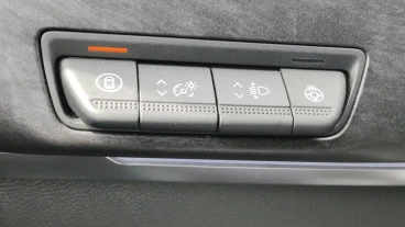 Renault Arkana Esprit Alpine full hybrid E-Tech 105kW