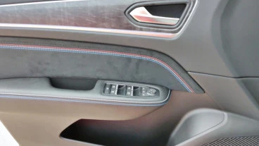 Renault Arkana Esprit Alpine full hybrid E-Tech 105kW