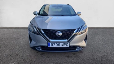 Nissan Qashqai DIG-T 103kW N-Connecta