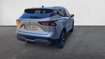 Nissan Qashqai DIG-T 103kW N-Connecta
