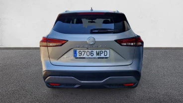 Nissan Qashqai DIG-T 103kW N-Connecta