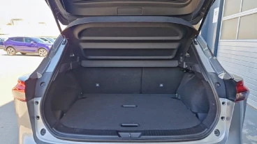 Nissan Qashqai DIG-T 103kW N-Connecta