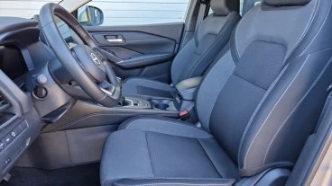 Nissan Qashqai DIG-T 103kW N-Connecta