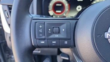 Nissan Qashqai DIG-T 103kW N-Connecta