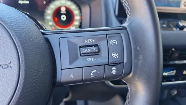 Nissan Qashqai DIG-T 103kW N-Connecta