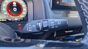 Nissan Qashqai DIG-T 103kW N-Connecta