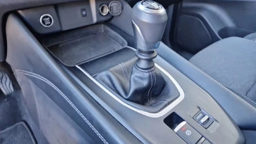 Nissan Qashqai DIG-T 103kW N-Connecta