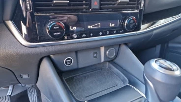 Nissan Qashqai DIG-T 103kW N-Connecta