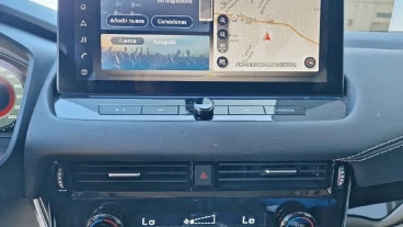 Nissan Qashqai DIG-T 103kW N-Connecta