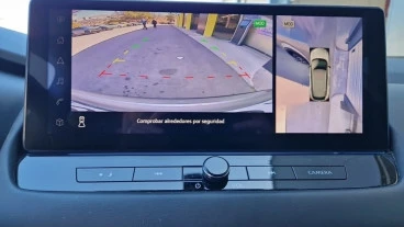 Nissan Qashqai DIG-T 103kW N-Connecta