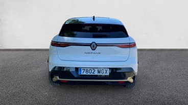 Renault Megane E-Tech Iconic EV60 160kW (220CV) optimum ch.
