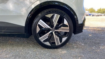 Renault Megane E-Tech Iconic EV60 160kW (220CV) optimum ch.