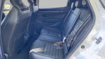 Renault Megane E-Tech Iconic EV60 160kW (220CV) optimum ch.