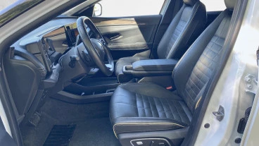 Renault Megane E-Tech Iconic EV60 160kW (220CV) optimum ch.