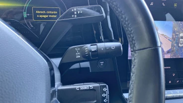 Renault Megane E-Tech Iconic EV60 160kW (220CV) optimum ch.