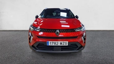 Renault Captur techno Eco-G 100cv (74 kW)