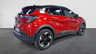 Renault Captur techno Eco-G 100cv (74 kW)