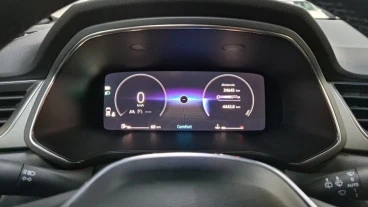 Renault Captur techno Eco-G 100cv (74 kW)