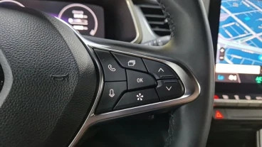 Renault Captur techno Eco-G 100cv (74 kW)