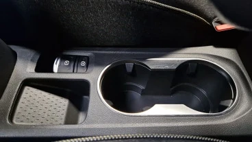 Renault Captur techno Eco-G 100cv (74 kW)