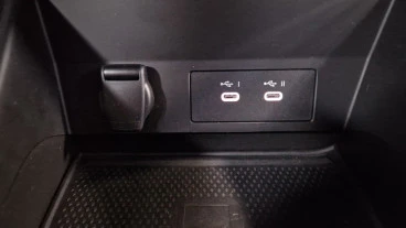 Renault Captur techno Eco-G 100cv (74 kW)