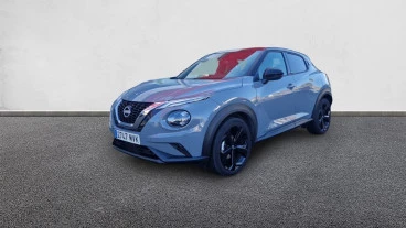 Nissan juke DIG-T 84 kW (114 CV) 6M/T Tekna