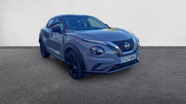 Nissan juke DIG-T 84 kW (114 CV) 6M/T Tekna