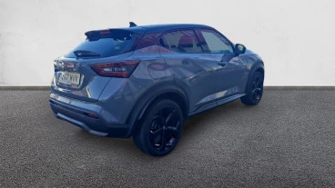 Nissan juke DIG-T 84 kW (114 CV) 6M/T Tekna