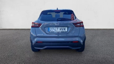 Nissan juke DIG-T 84 kW (114 CV) 6M/T Tekna
