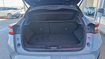 Nissan juke DIG-T 84 kW (114 CV) 6M/T Tekna