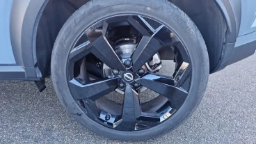 Nissan juke DIG-T 84 kW (114 CV) 6M/T Tekna