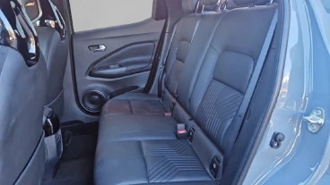 Nissan juke DIG-T 84 kW (114 CV) 6M/T Tekna