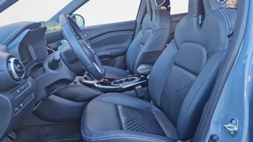 Nissan juke DIG-T 84 kW (114 CV) 6M/T Tekna