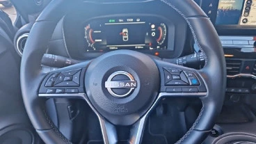 Nissan juke DIG-T 84 kW (114 CV) 6M/T Tekna