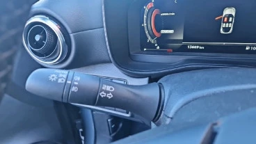 Nissan juke DIG-T 84 kW (114 CV) 6M/T Tekna