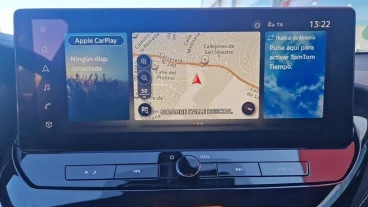 Nissan juke DIG-T 84 kW (114 CV) 6M/T Tekna