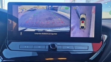 Nissan juke DIG-T 84 kW (114 CV) 6M/T Tekna