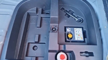 Nissan juke DIG-T 84 kW (114 CV) 6M/T Tekna