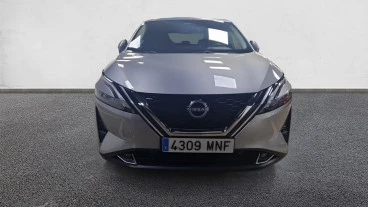 Nissan Qashqai DIG-T 103kW N-Connecta